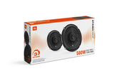 Altoparlanti per auto JBL Stage3 Gen2 68MF 6,5" a 3 vie
