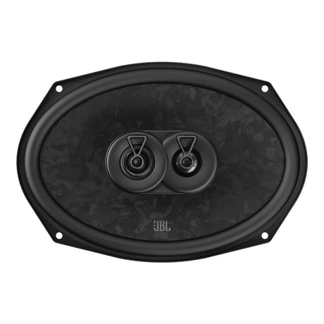 JBL Stage3 Gen2 968M altoparlanti per auto 6x9" a 3 vie