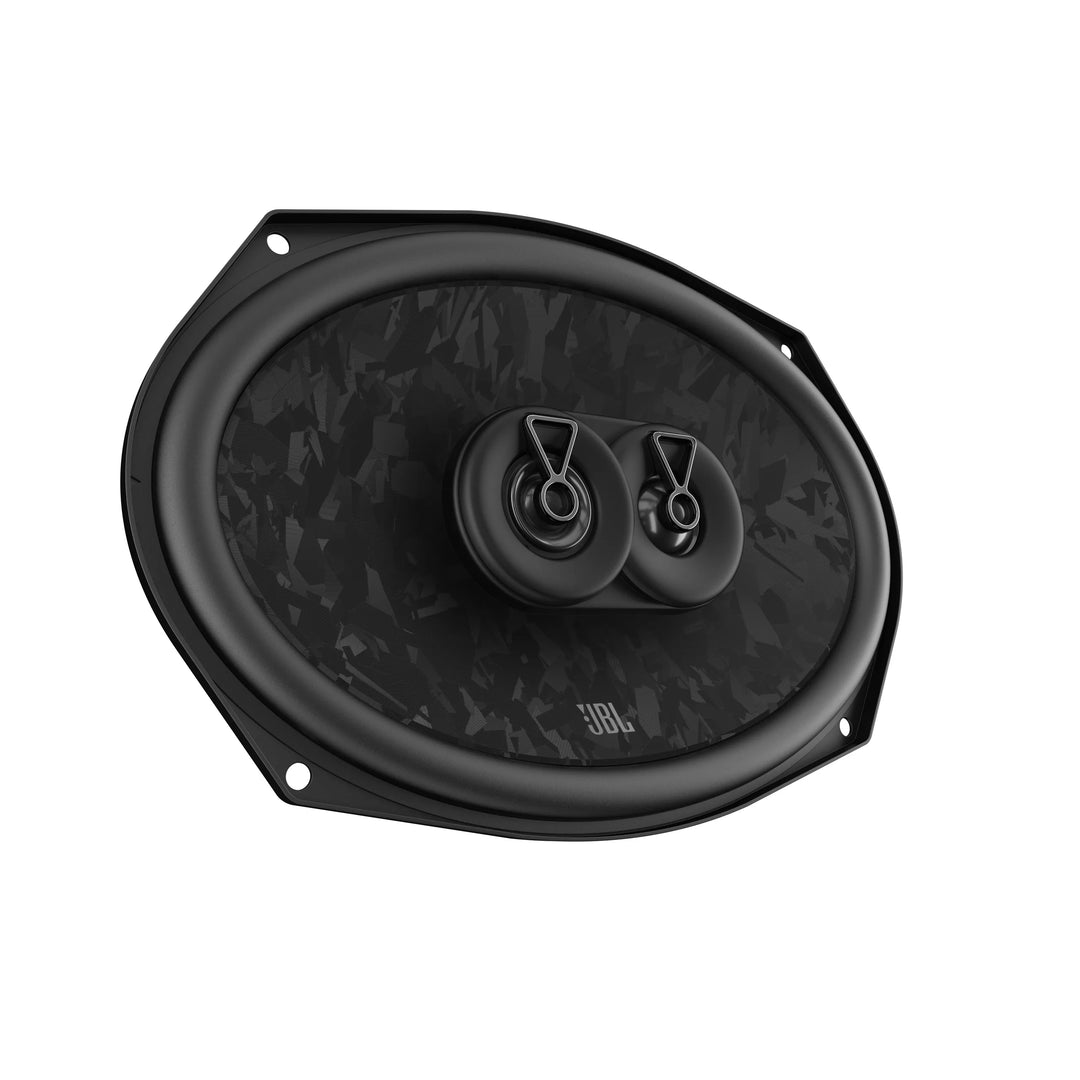 JBL Stage3 Gen2 968M altoparlanti per auto 6x9" a 3 vie