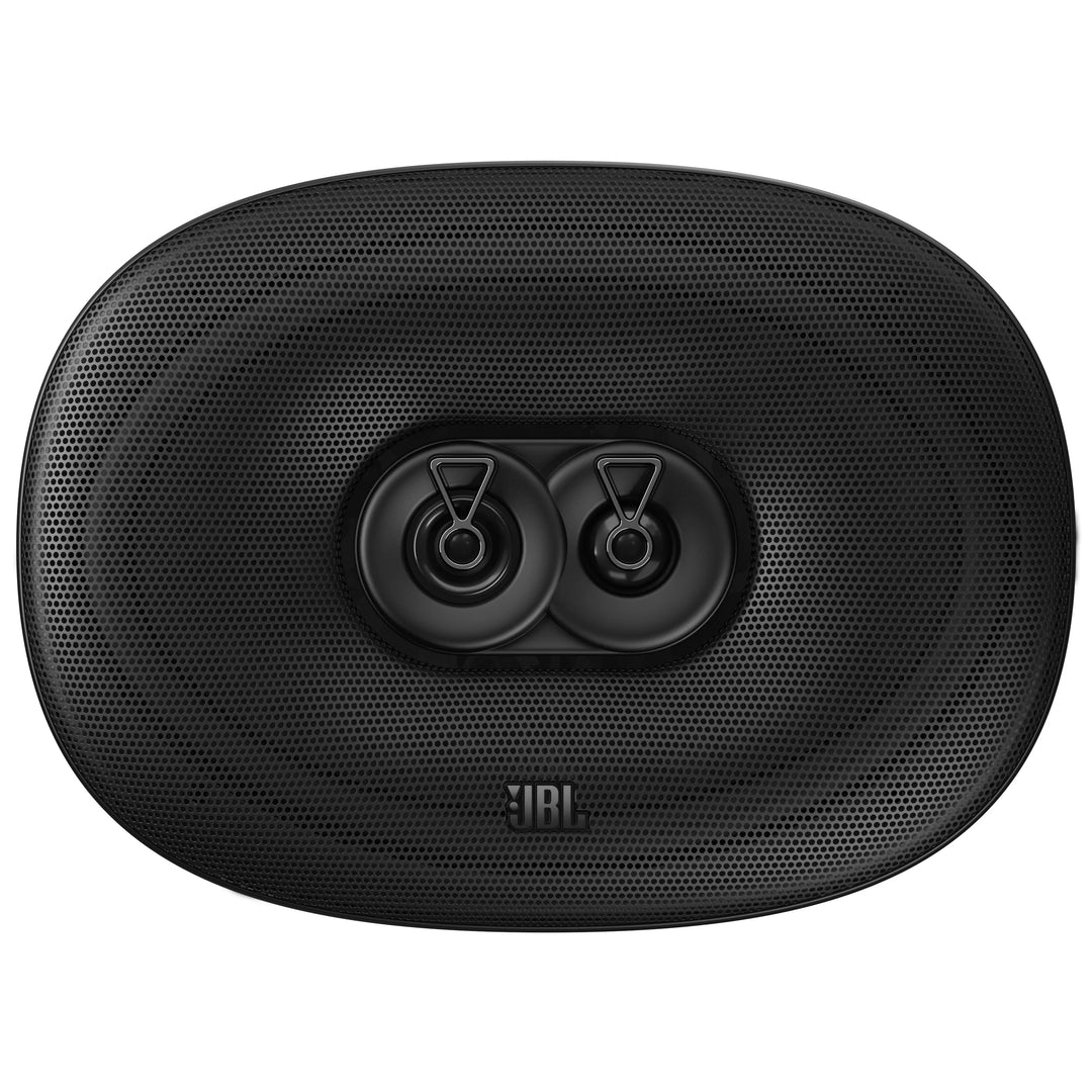 JBL Stage3 Gen2 968M altoparlanti per auto 6x9" a 3 vie