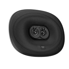 JBL Stage3 Gen2 968M altoparlanti per auto 6x9" a 3 vie