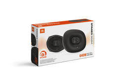 JBL Stage3 Gen2 968M altoparlanti per auto 6x9" a 3 vie