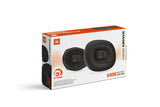 JBL Stage3 Gen2 968M altoparlanti per auto 6x9" a 3 vie