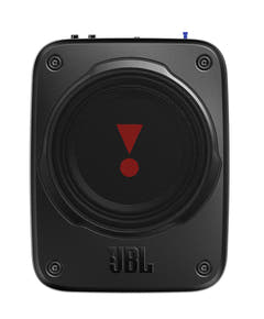 JBL BassPro Lite subwoofer attivo da 7" sotto il sedile