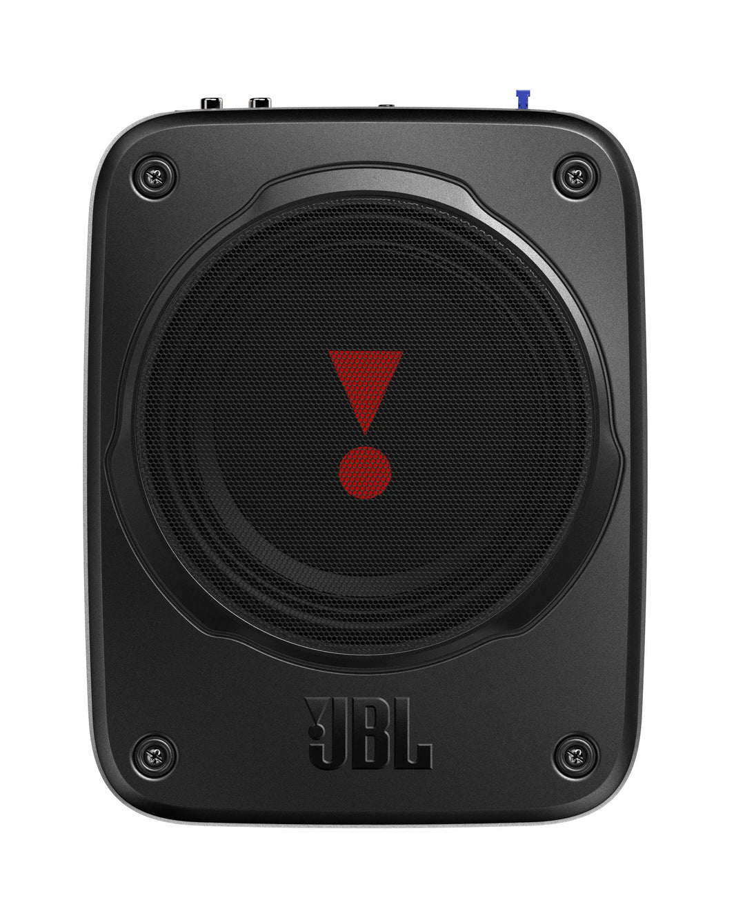 JBL BassPro Lite subwoofer attivo da 7" sotto il sedile