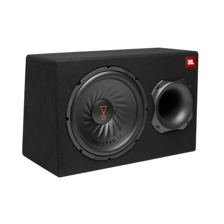 JBL BASS PRO12 Subwoofer Attivo