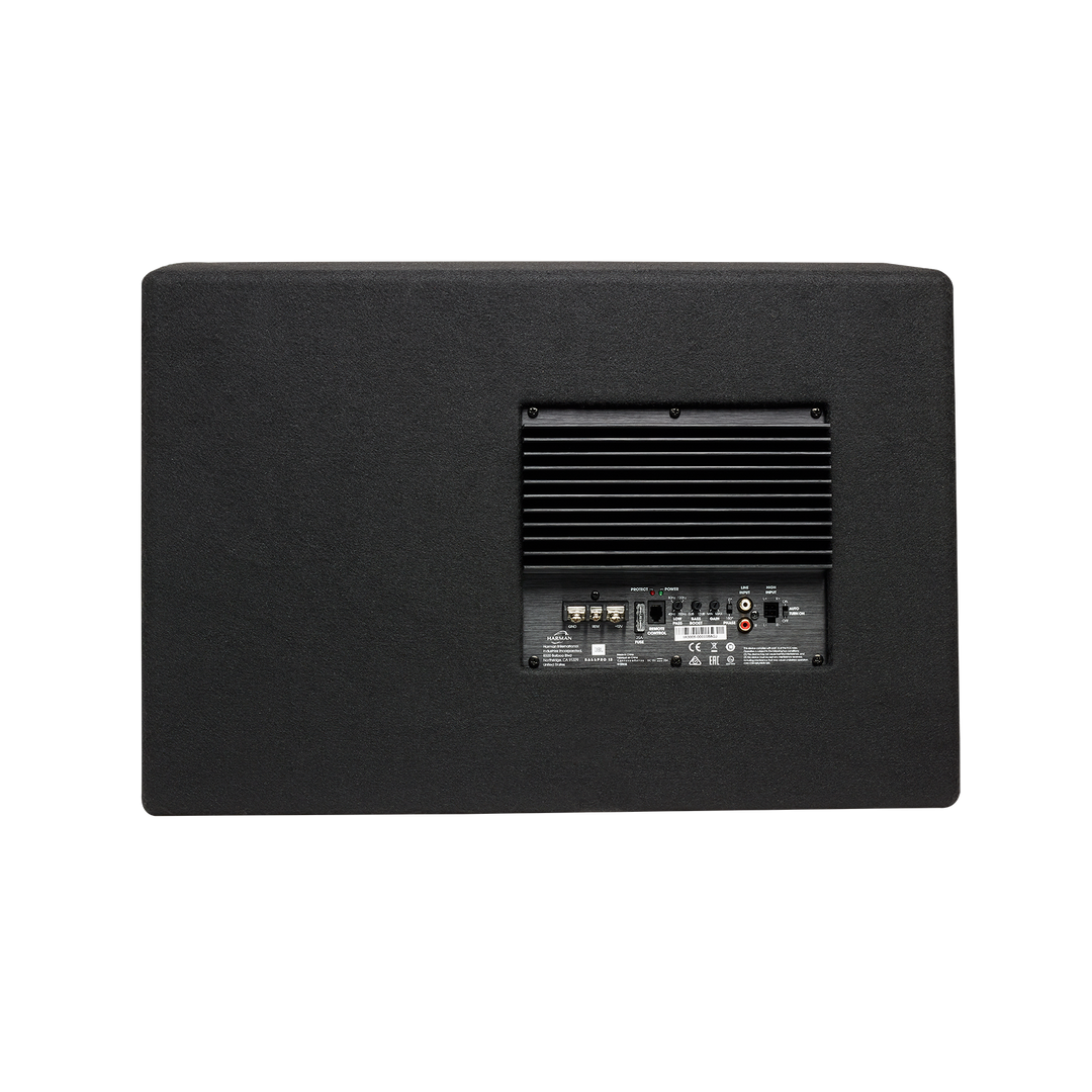 JBL BASS PRO12 Subwoofer Attivo