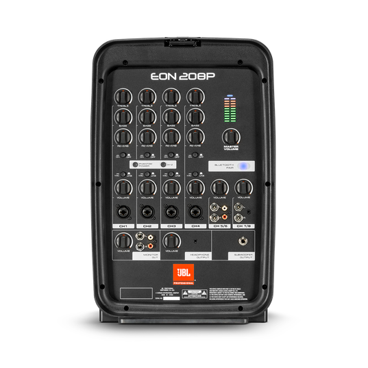 JBL EON208P