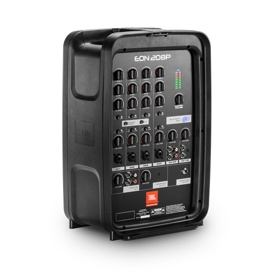 JBL EON208P