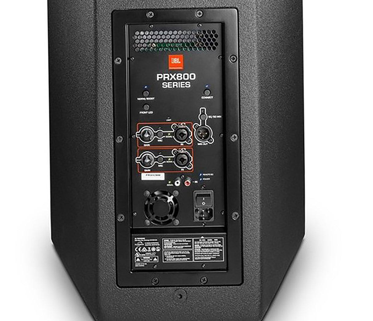 JBL PRX825W PA Speaker 1500W