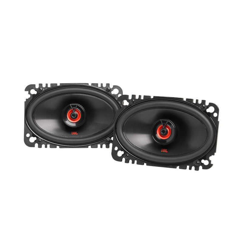 JBL CLUB 6422F Set Altoparlanti Auto (120W, 4"x6")