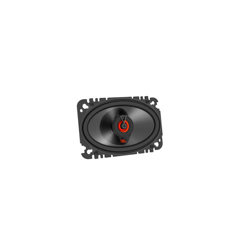 JBL CLUB 6422F Set Altoparlanti Auto (120W, 4"x6")