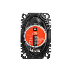 JBL CLUB 6422F Set Altoparlanti Auto (120W, 4"x6")