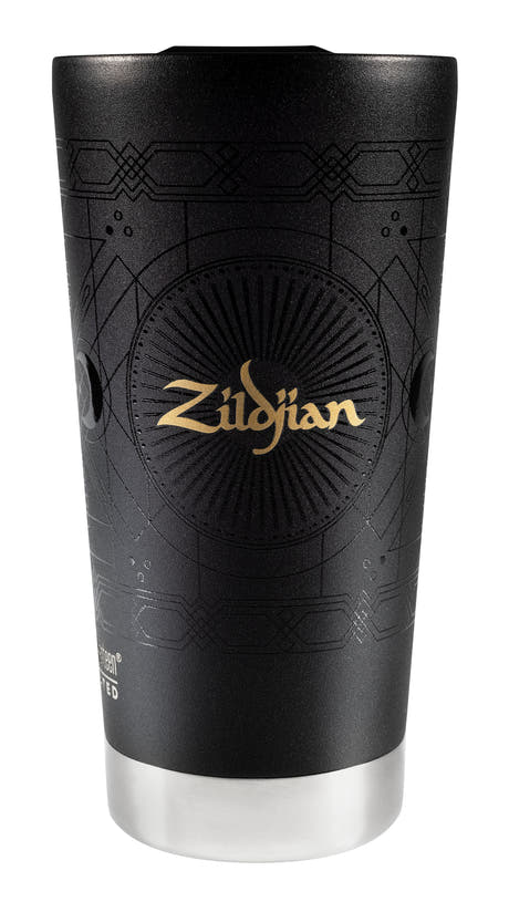 Zildjian Klean Kanteen Bicchiere termico da 20oz