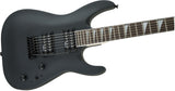 Jackson Dinky Arch Top JS22 DKA Electric Guitar (Satin Black )