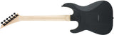 Jackson Dinky Arch Top JS22 DKA Electric Guitar (Satin Black )