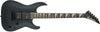 Jackson Dinky Arch Top JS22 DKA Electric Guitar (Satin Black )