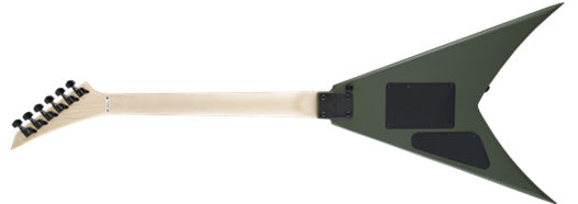 Jackson JS Series King V JS32 Chitarra elettrica (Matte Army Drab)