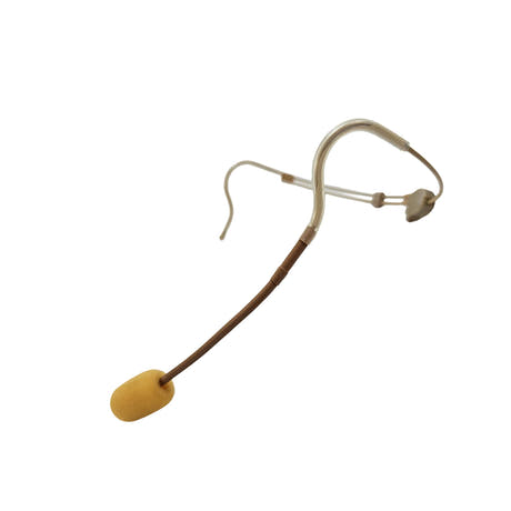 JTS CM-214ULiF headset-microfoni cardioide, beige