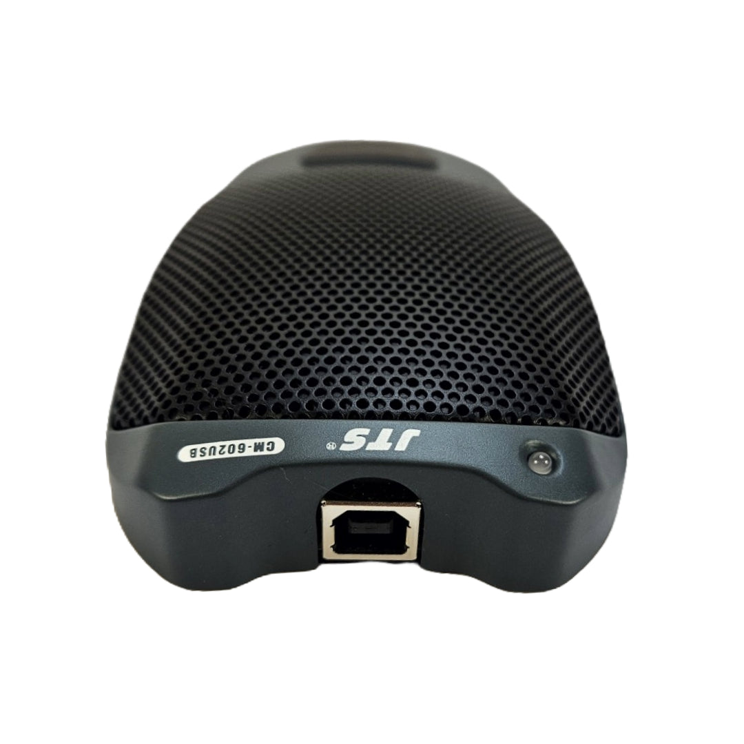 JTS CM-602 USB bordmikrofon til møde og konference