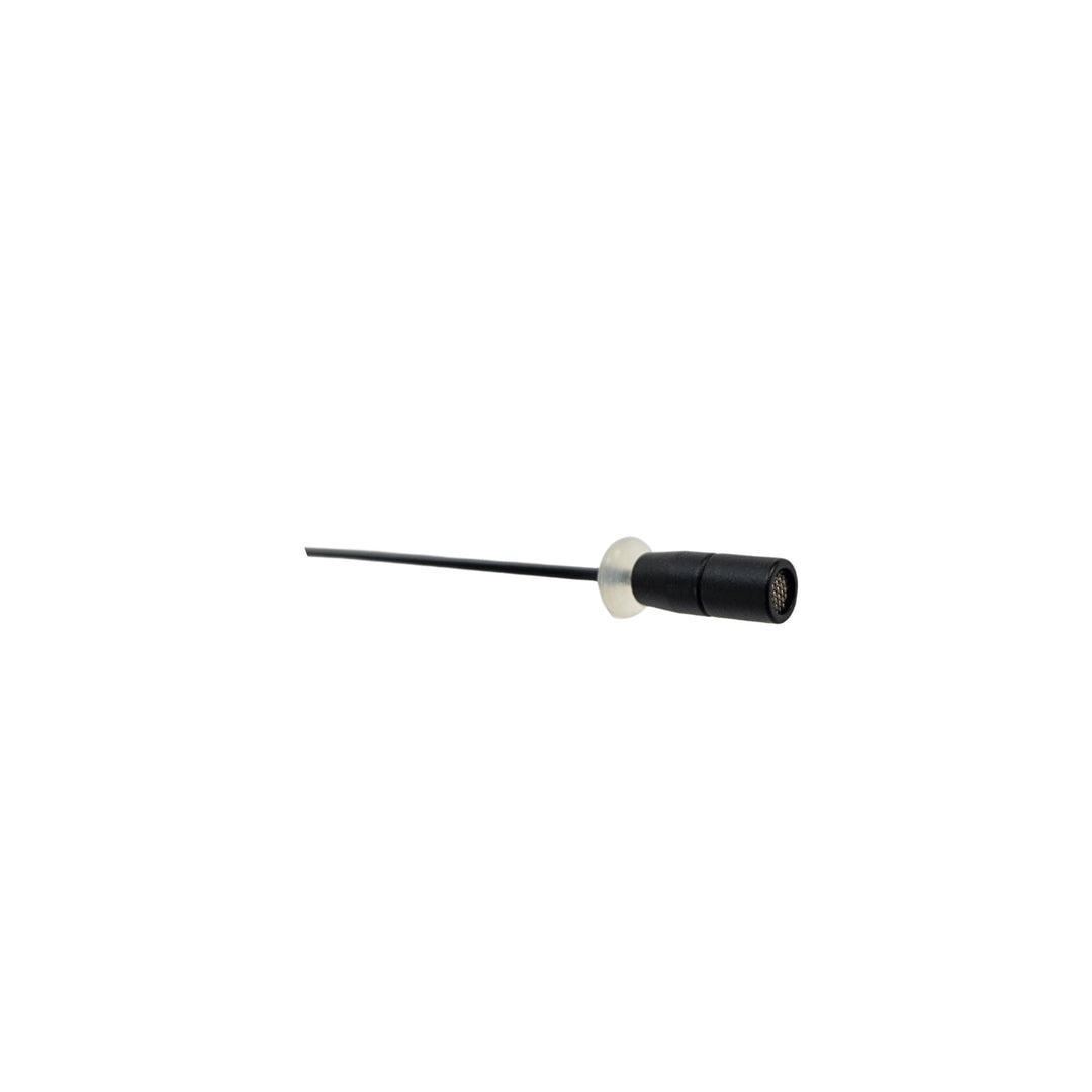 JTS CM-825iB headset-mikrofon 2,5 mm kapsel, sort