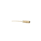 JTS CM-825iF headset-mikrofon 2,5 mm kapsel, beige