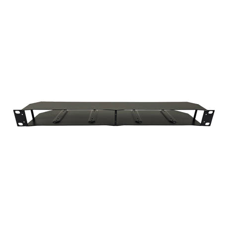 JTS DR-900 staffa rack per due unità half-rack in 1U