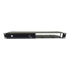 JTS DR-900 rackbeslag til to halvrack-enheder i 1U