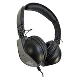 JTS HP-525 DJ- og studiehovedtelefon, 70 Ohm