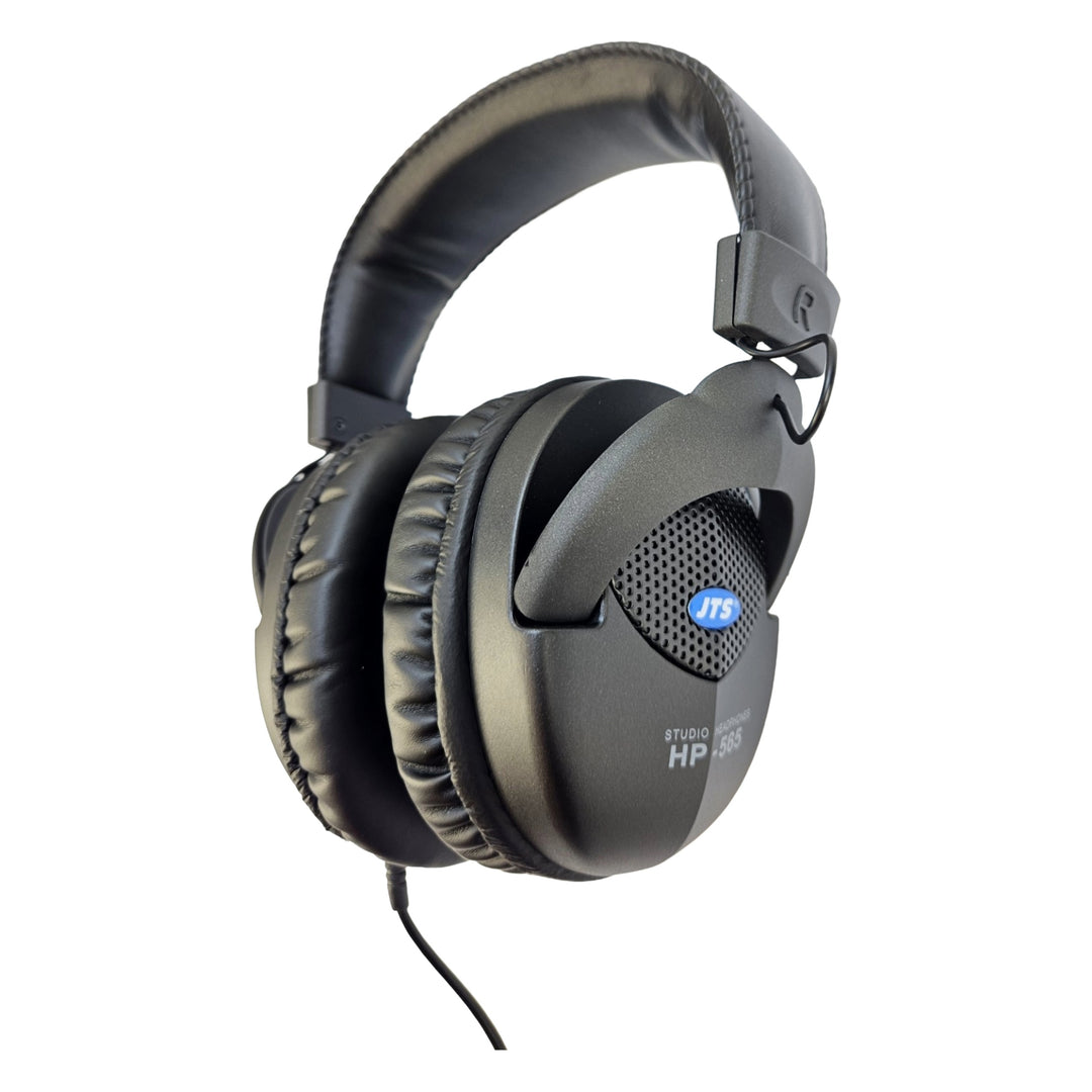 JTS HP-565 studiehovedtelefon med 32 Ohm