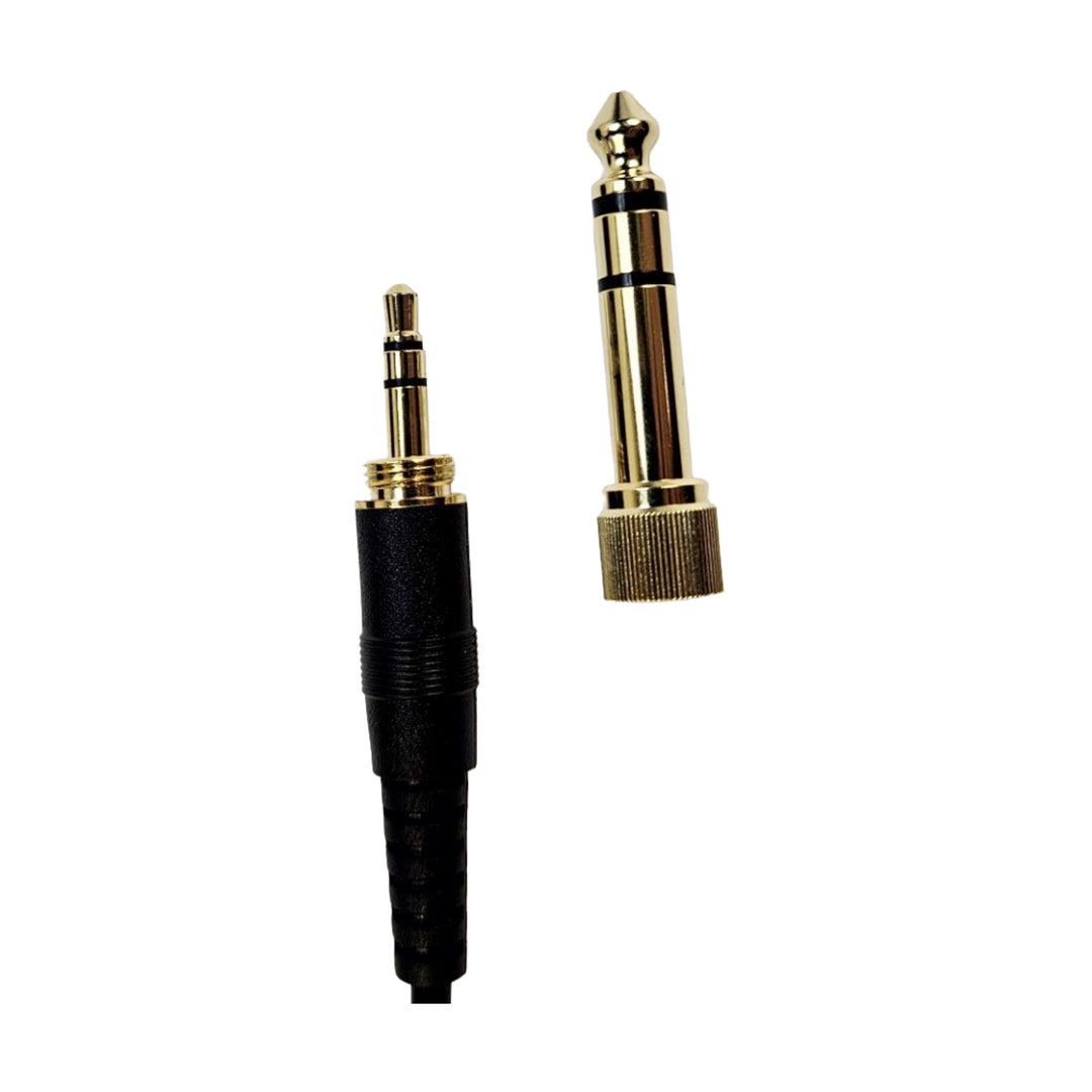 JTS HP-565 studiehovedtelefon med 32 Ohm