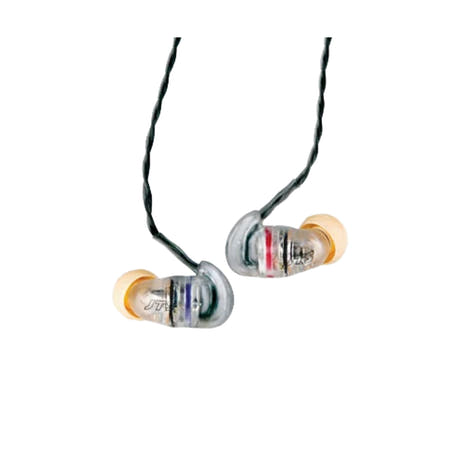 JTS IE-1 in-ear con driver dinamico a banda larga