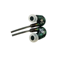 JTS IE-5 in-ear med balanced armature-driver