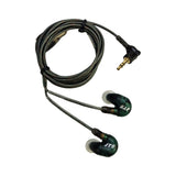 JTS IE-5 in-ear med balanced armature-driver