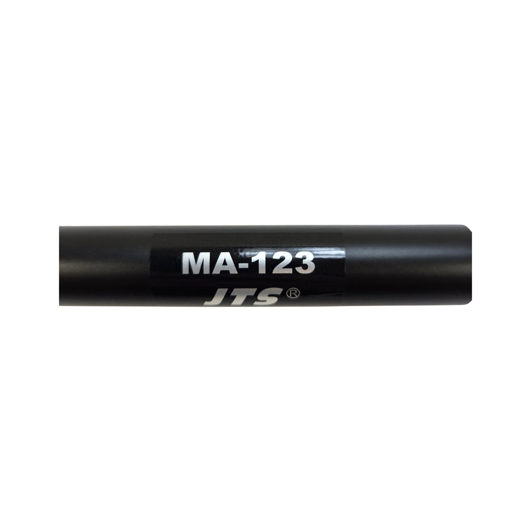 JTS MA-123 dæmpeled med 10, 20 og 30 dB