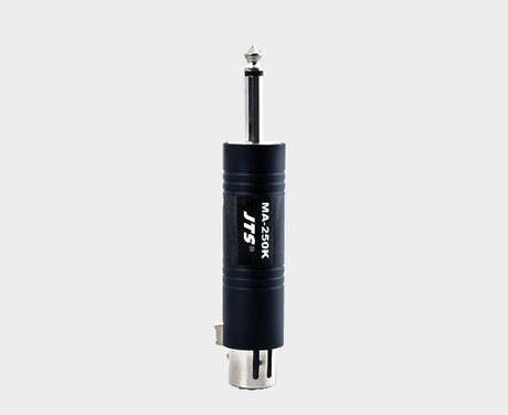 JTS MA-250K trasformatore d'impedenza, da 250 Ohm a 50 kOhm