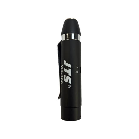 JTS MA-500 adattatore phantom power mini XLR a XLR