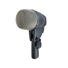 JTS NXB-8M mikrofonkit med 8 mikrofoner og taske
