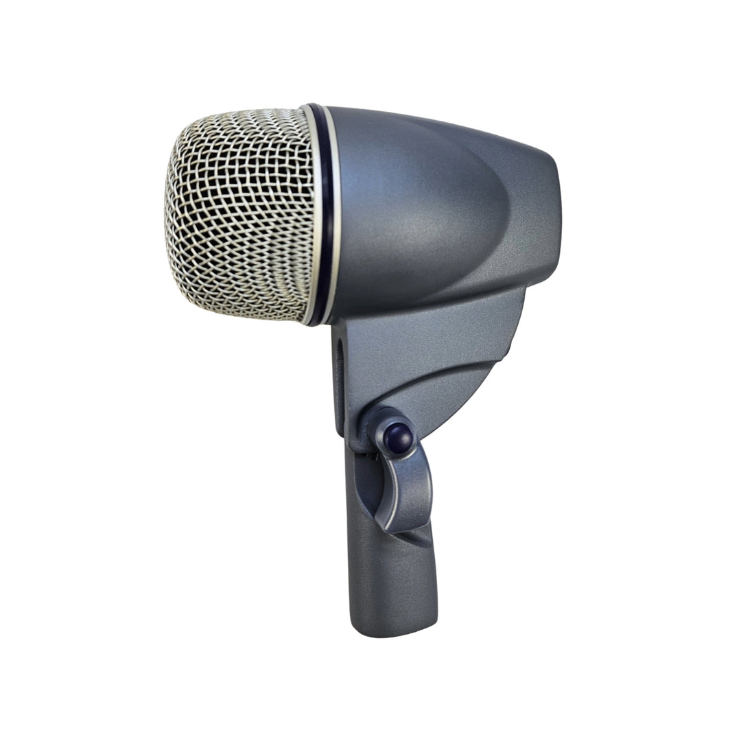 JTS NXB-8M mikrofonkit med 8 mikrofoner og taske