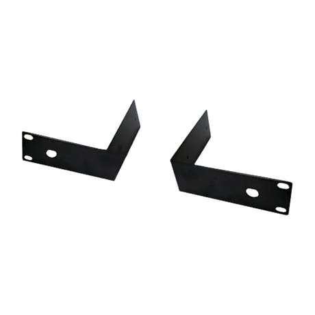 JTS RM-901 staffa rack per un'unità half-rack
