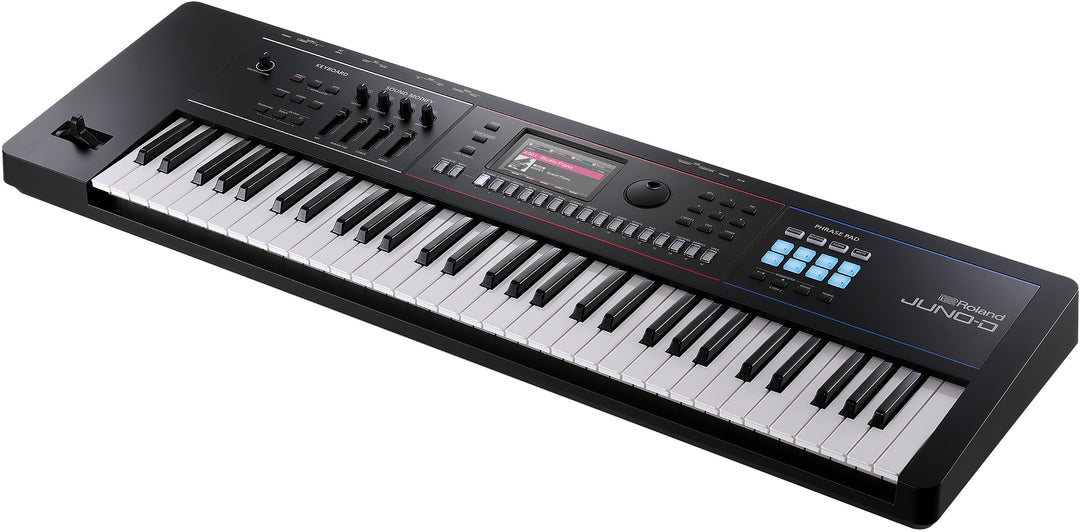 Roland JUNO-D6 Tastiere Synthesizer