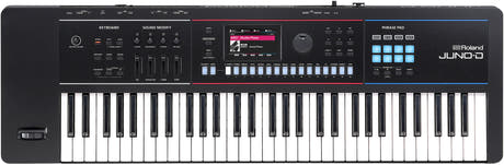 Roland JUNO-D6 Tastiere Synthesizer