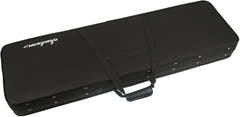 Jackson Hardshell Bag for Bass Guitar