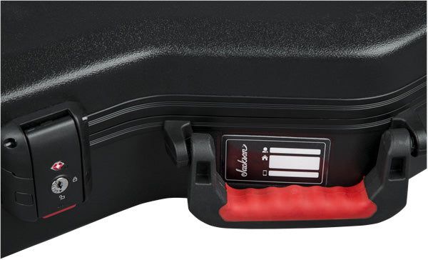 Jackson 6/7 strings Monarkh Hardcase