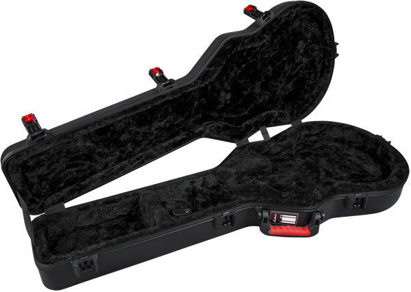 Jackson 6/7 strings Monarkh Hardcase