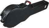 Jackson 6/7 strings Monarkh Hardcase