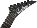 Jackson JS11 Dinky - Metallic Blue