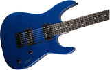 Jackson JS11 Dinky - Metallic Blue