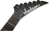 Jackson JS11 Dinky El-guitar Starter Kit (Metallic Red)
