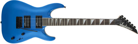 Jackson JS22 DKA Dinky Chitarra elettrica (Metallic Blue)